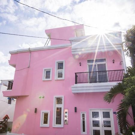 Love Summer B&B Cape Eluanbi Ngoại thất bức ảnh