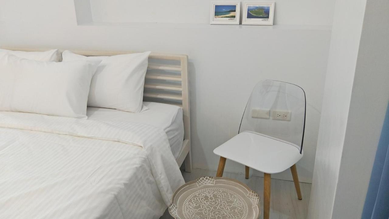 Love Summer B&B Cape Eluanbi Ngoại thất bức ảnh