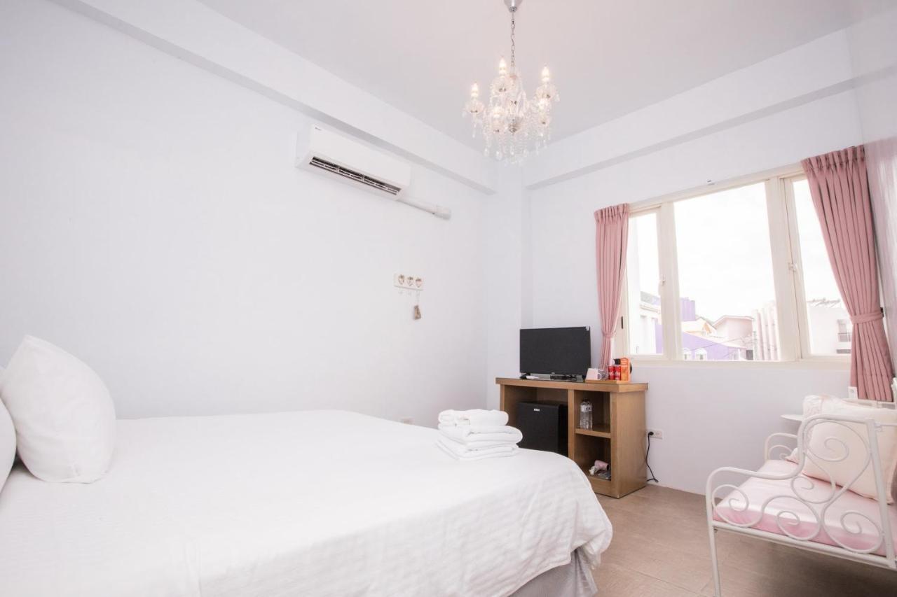 Love Summer B&B Cape Eluanbi Ngoại thất bức ảnh