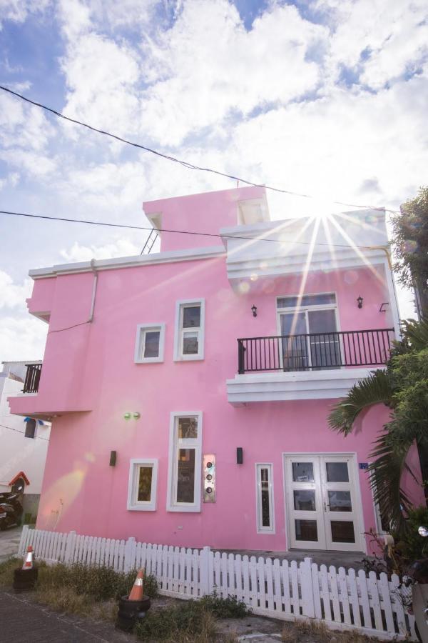 Love Summer B&B Cape Eluanbi Ngoại thất bức ảnh