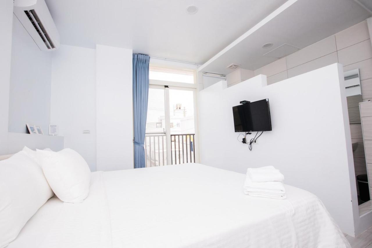 Love Summer B&B Cape Eluanbi Ngoại thất bức ảnh