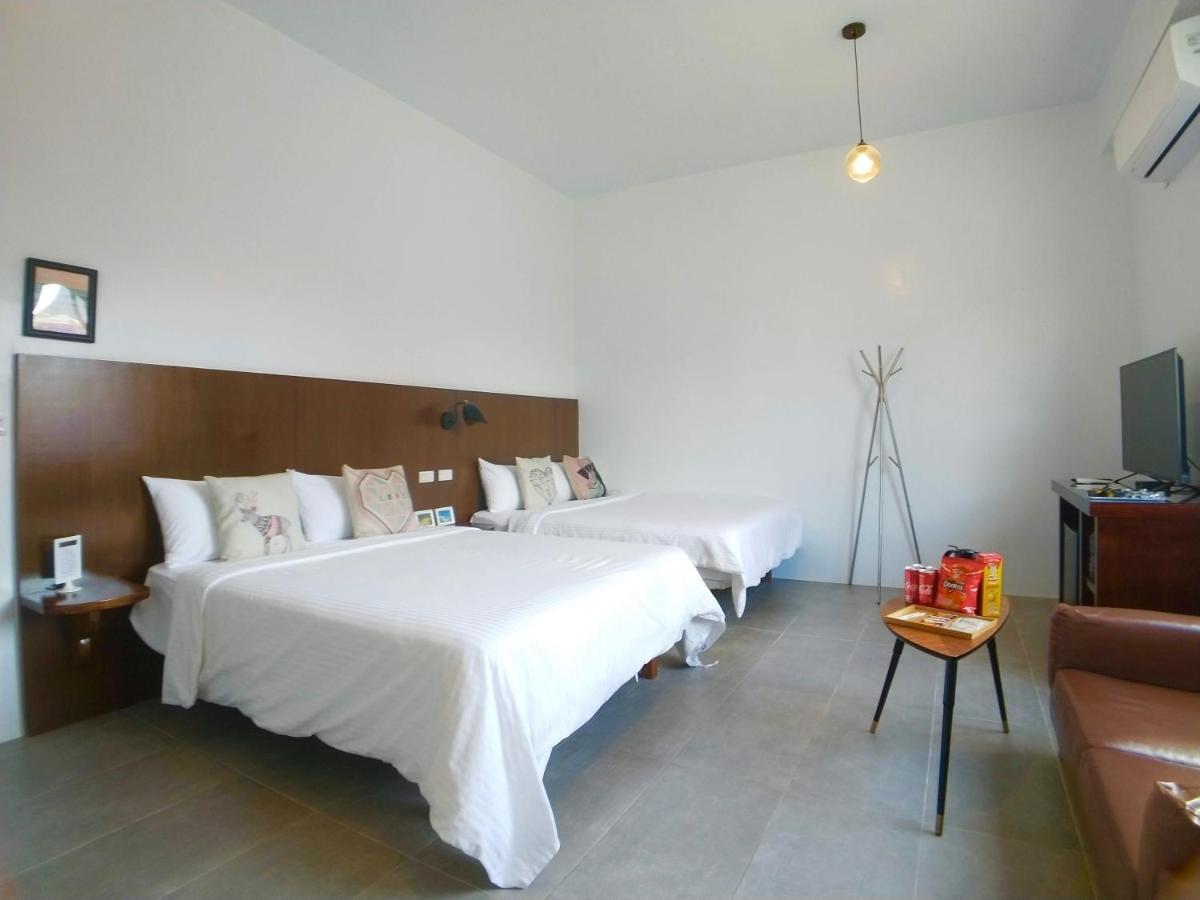 Love Summer B&B Cape Eluanbi Ngoại thất bức ảnh